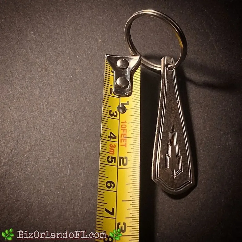 Vintage antique key